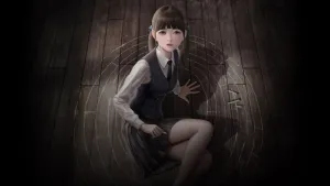White Day: A Labyrinth Named School