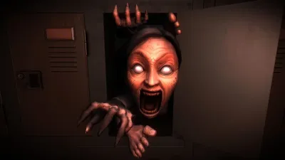 White Day: A Labyrinth Named School — скриншот 1