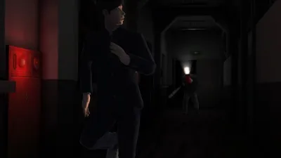 White Day: A Labyrinth Named School — скриншот 4