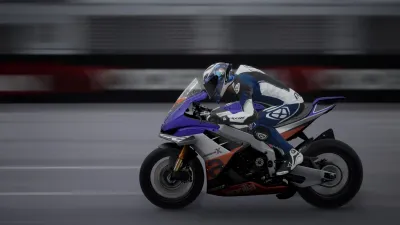 RIDE 5 - Speed With Style Pack — скриншот 1