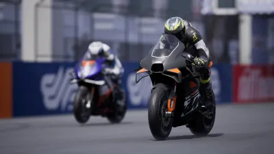 RIDE 5 - Speed With Style Pack — скриншот 2