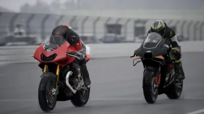 RIDE 5 - Speed With Style Pack — скриншот 4