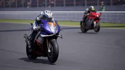 RIDE 5 - Speed With Style Pack — скриншот 6