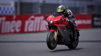 RIDE 5 - Speed With Style Pack — скриншот 7