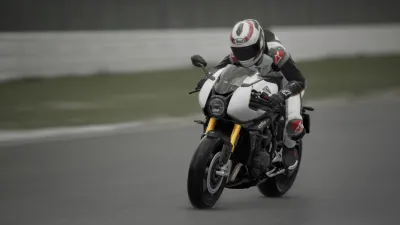 RIDE 5 - Speed With Style Pack — скриншот 8