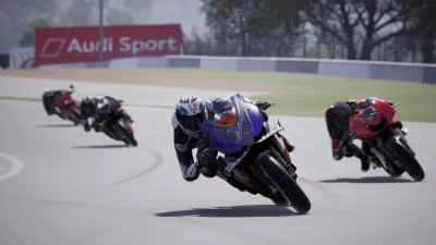 RIDE 5 - Speed With Style Pack — скриншот 9