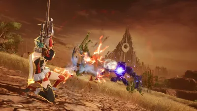 SWORD ART ONLINE Fractured Daydream Premium Upgrade — скриншот 2