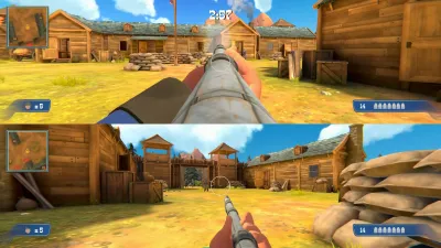 The Bluecoats: North & South — скриншот 7