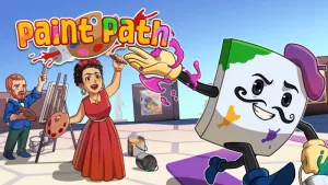 Paint Path (Windows)