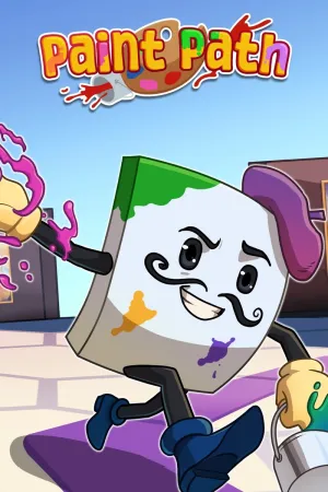 Paint Path (Windows)