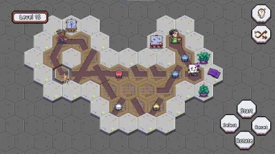 Paint Path (Windows) — скриншот 3