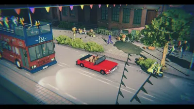 ANNIE:Last Hope — скриншот 1