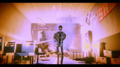 ANNIE:Last Hope — скриншот 2