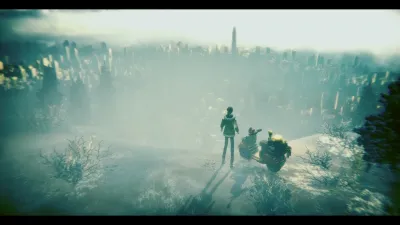 ANNIE:Last Hope — скриншот 3