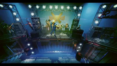 ANNIE:Last Hope — скриншот 5