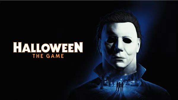 Halloween: The Game