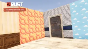 Rust Console Edition X|S - Wallpaper Starter Pack