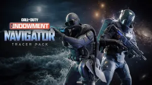 Call of Duty Endowment (C.O.D.E.) Навигатор: Набор с трассерами