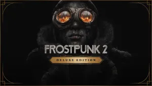 Frostpunk 2: Deluxe Edition Upgrade