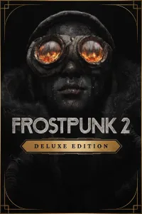 Frostpunk 2: Deluxe Edition Upgrade