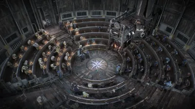 Frostpunk 2: Deluxe Edition Upgrade — скриншот 4