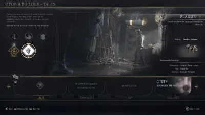 Frostpunk 2: Deluxe Edition Upgrade — скриншот 5