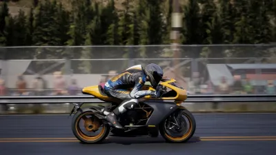 RIDE 5 - Dreamer's Garage Pack — скриншот 2