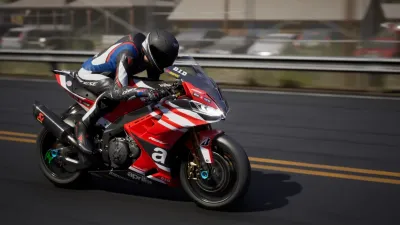 RIDE 5 - Dreamer's Garage Pack — скриншот 3