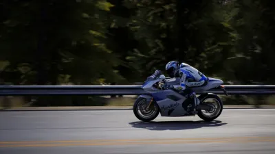 RIDE 5 - Dreamer's Garage Pack — скриншот 4