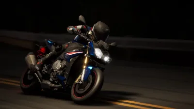 RIDE 5 - Dreamer's Garage Pack — скриншот 5