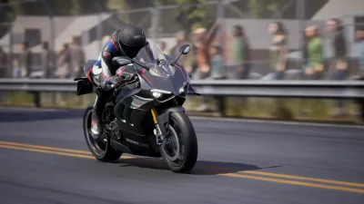 RIDE 5 - Dreamer's Garage Pack — скриншот 6