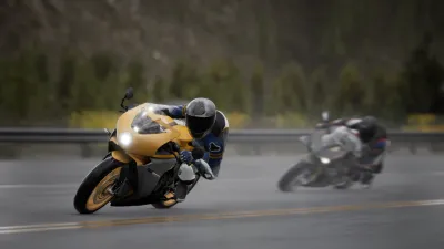 RIDE 5 - Dreamer's Garage Pack — скриншот 7