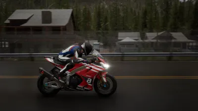 RIDE 5 - Dreamer's Garage Pack — скриншот 8