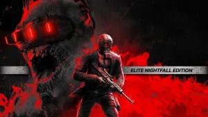 Killing Floor 3 Elite Nightfall Edition