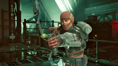 Killing Floor 3 Elite Nightfall Edition — скриншот 11