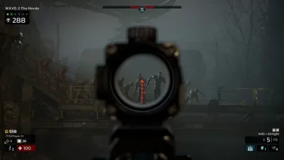 Killing Floor 3 Elite Nightfall Edition — скриншот 2