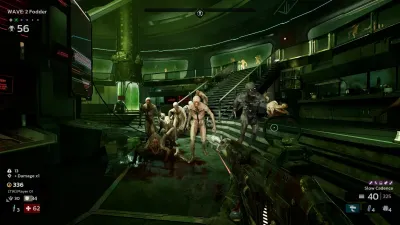 Killing Floor 3 Elite Nightfall Edition — скриншот 5