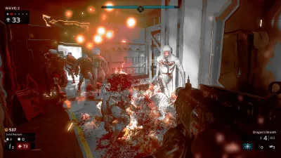 Killing Floor 3 Elite Nightfall Edition — скриншот 6