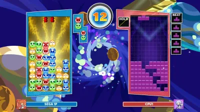 Puyo Puyo™ Tetris® 2 — скриншот 6