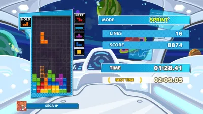 Puyo Puyo™ Tetris® 2 — скриншот 10
