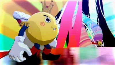 Digimon Story Time Stranger - Outer Dungeons The Halls of EXP, Gold, Materials — скриншот 1