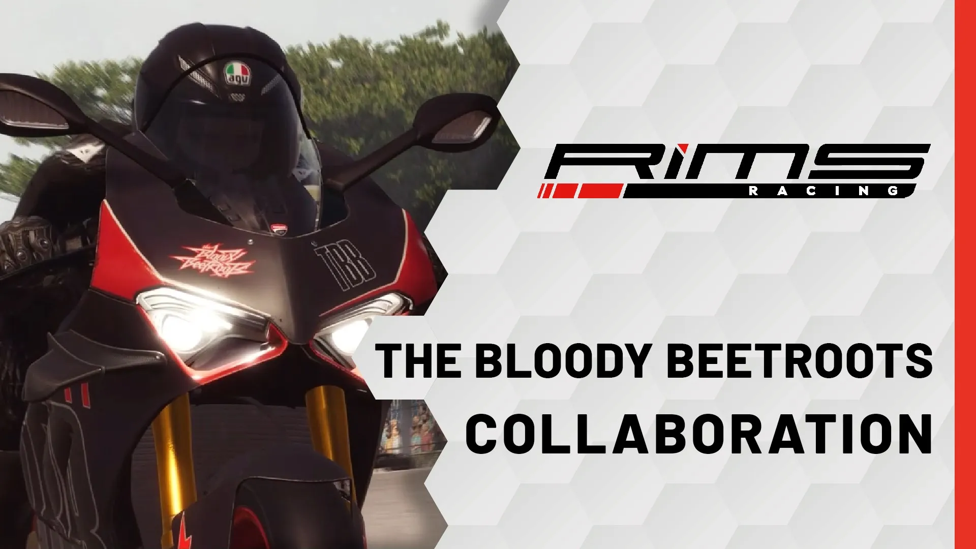 Rims Racing : Ultimate Edition Xbox One & Xbox Series X|S — трейлер