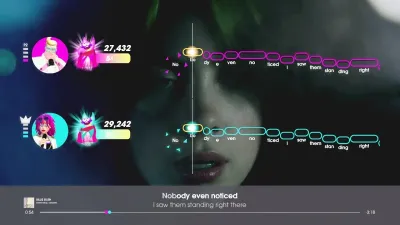 Let's Sing 2022 Platinum Edition — скриншот 3