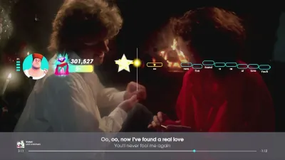 Let's Sing 2022 Platinum Edition — скриншот 4