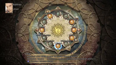 FINAL FANTASY XII THE ZODIAC AGE — скриншот 3