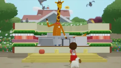 to a T — скриншот 3