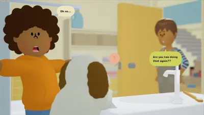 to a T — скриншот 4