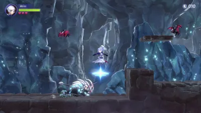 RWBY: Arrowfell — скриншот 6