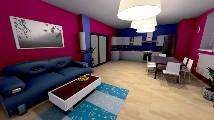 House Flipper Hairdresser Bundle — скриншот 3
