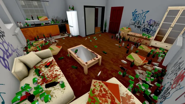 House Flipper Hairdresser Bundle — скриншот 4